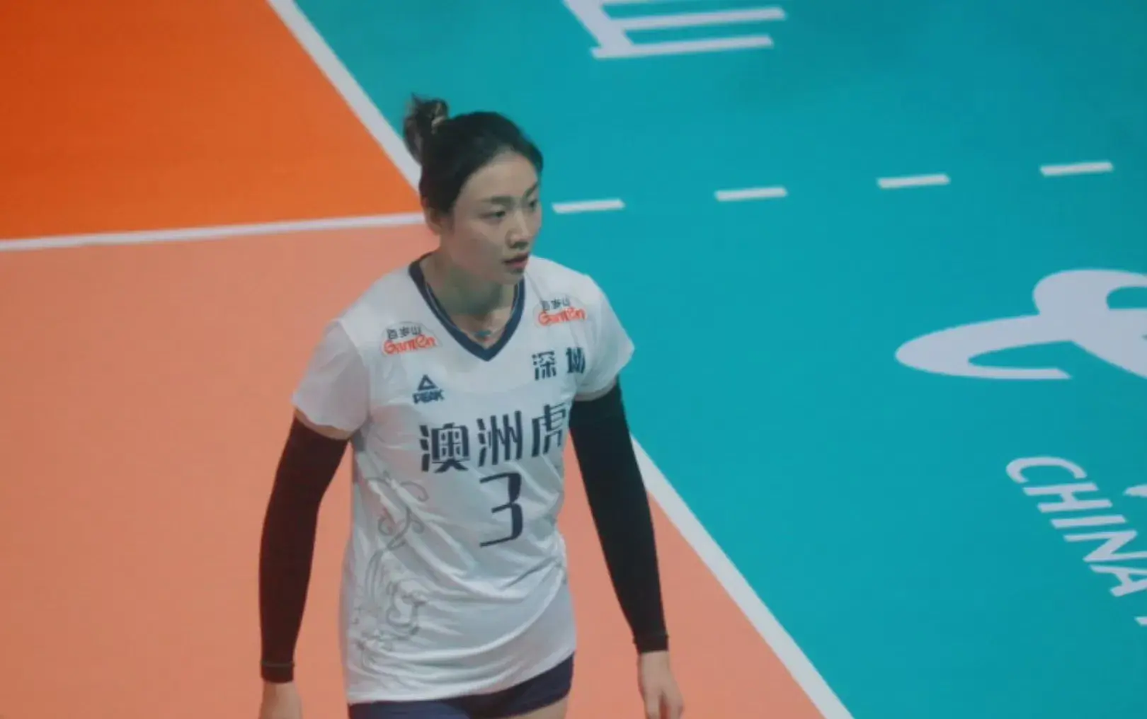 div, 天津女排, 练难辞其咎 div, 天津女排, 练难辞其咎