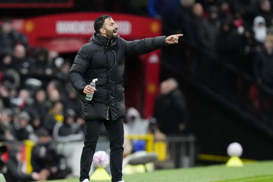 是马雷斯卡, 为五后卫阵, 暂时