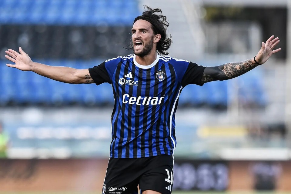 和边锋萨瓦, 切同分